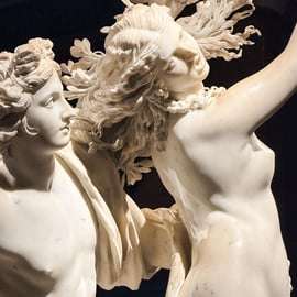 Galleria Borghese: toegangsbewijs en mobiele app met audiogids