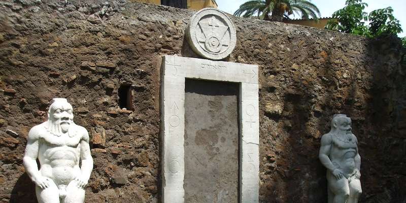 Magic Gate