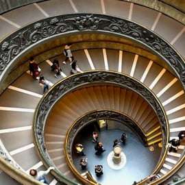 Rome : Musées du Vatican et Chapelle Sixtine - Entrée coupe-file