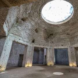 Rome: Domus Aurea, Nero's Golden House Guided Tour