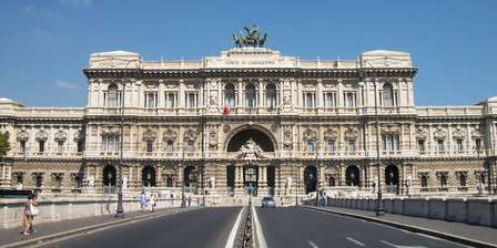 Palác spravedlnosti
