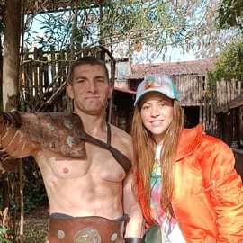 Rome: 2-Hour Gladiator School