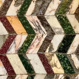 Rome: Tour van St. Clement's Basiliek Ondergrondse Tempels