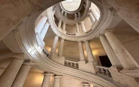 Rome: Palazzo Barberini & Galleria Corsini Entry &AudioGuide