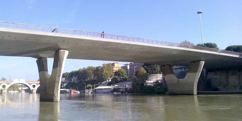 Ponte Nenni