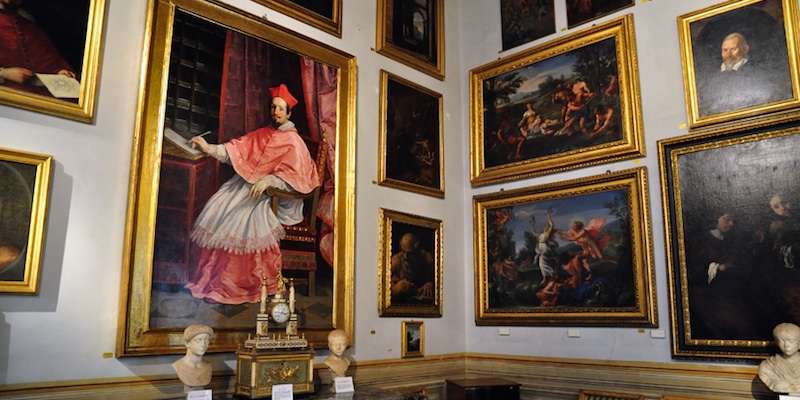 Galeria Spada