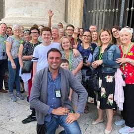 Vatican Skip-the-Line Tour: Museums, Sistine Chapel & St. Peter's