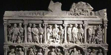 Muzeum pokladu baziliky sv. Petra
