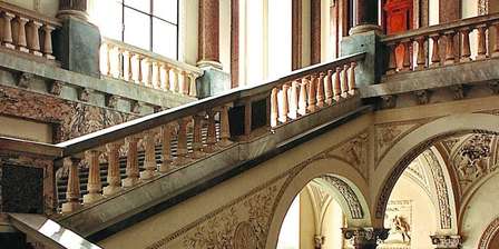Muzeum Rzymu - Palazzo Braschi