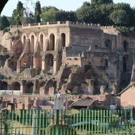 VIP-tour Colosseum-arena met Forum Romanum, kleine groep van 6