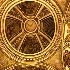 Rome: Palazzo Barberini & Galleria Corsini Entry &AudioGuide