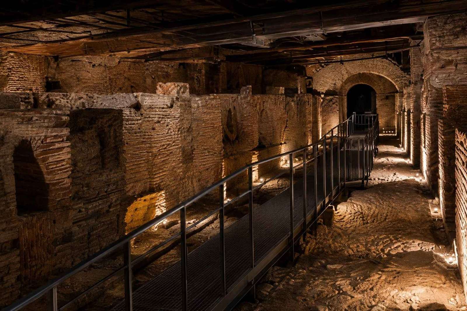 Rome: exclusieve rondleiding door verborgen ruimtes van het Pantheon & toegang