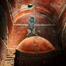 Colosseum arenavloer en Domus Aurea tour met VR